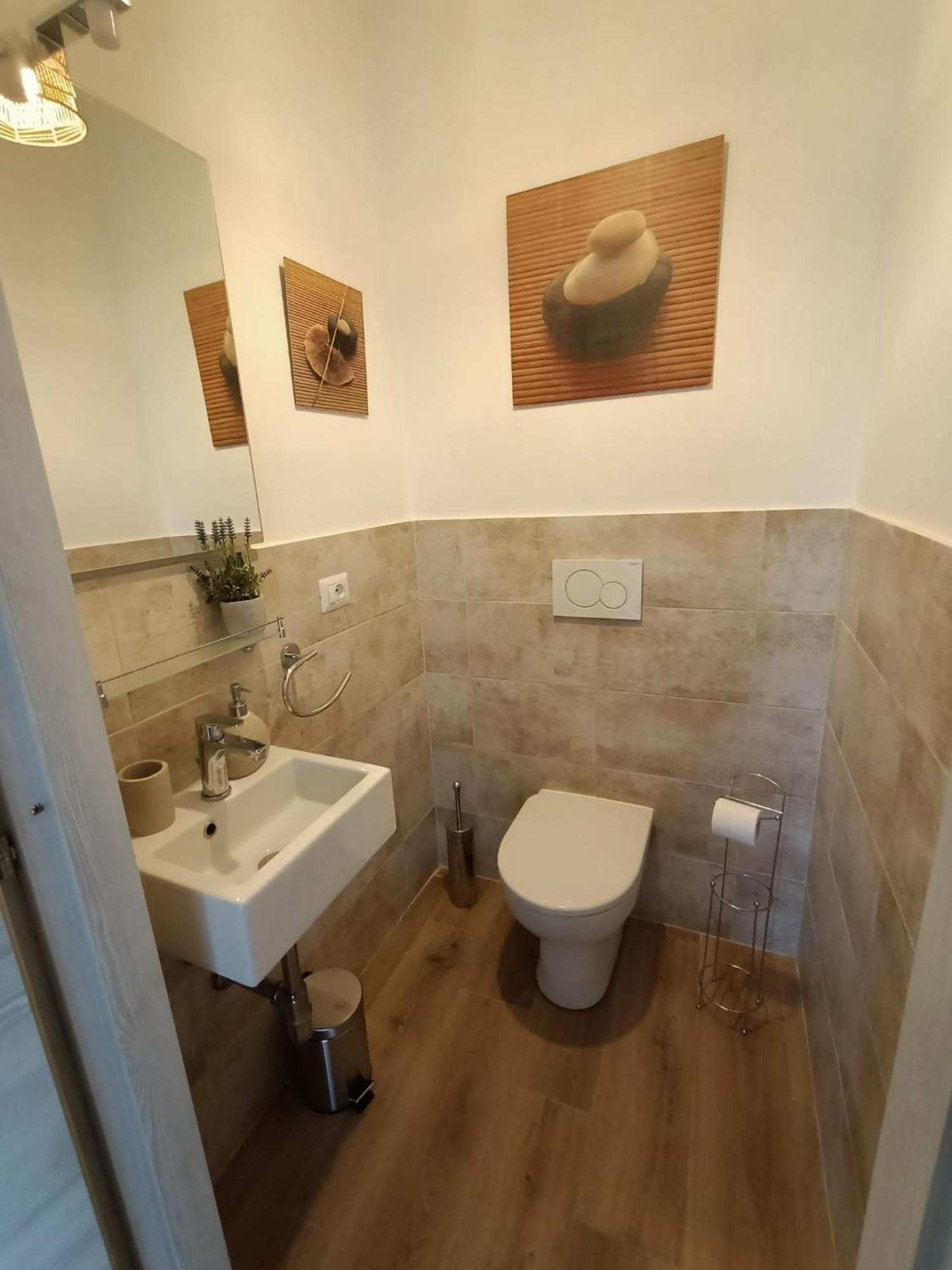 Alghero - House With Panoramic View Immersed In Full Nature Zimmer foto