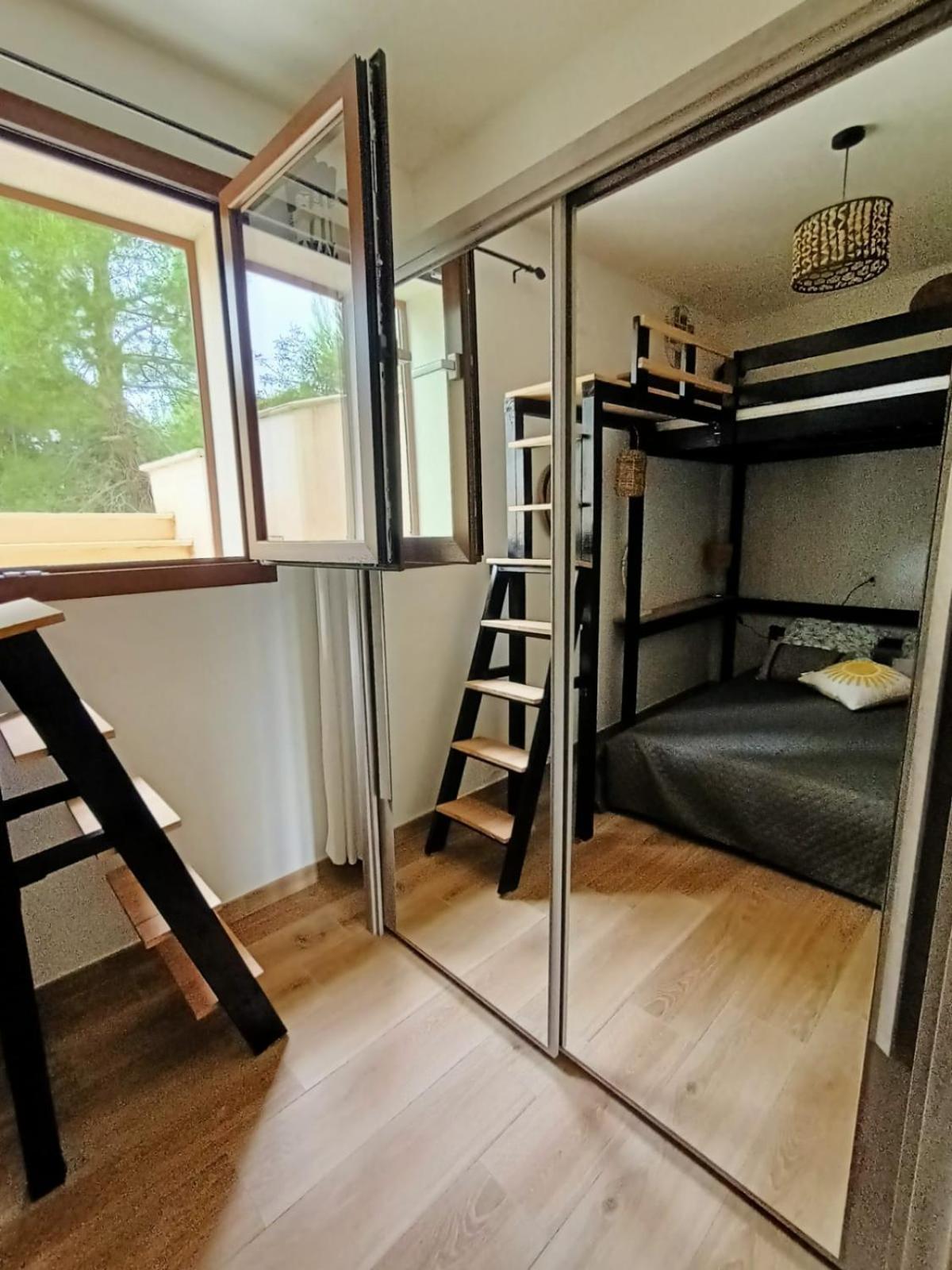 Alghero - House With Panoramic View Immersed In Full Nature Zimmer foto