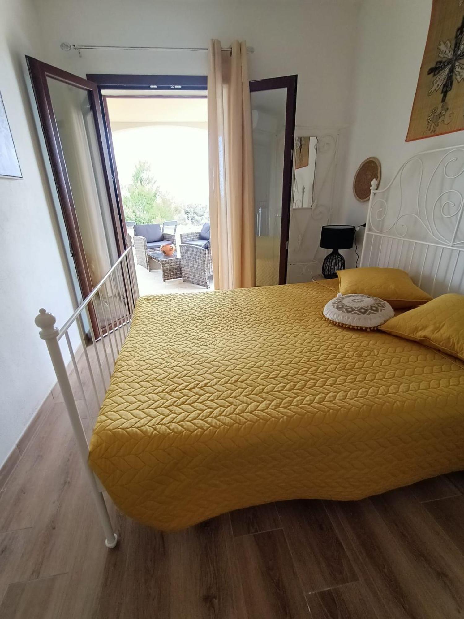 Alghero - House With Panoramic View Immersed In Full Nature Zimmer foto